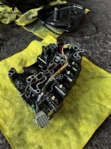 スズキ車のCVTあるある!?