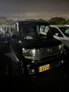 新着車両続々！