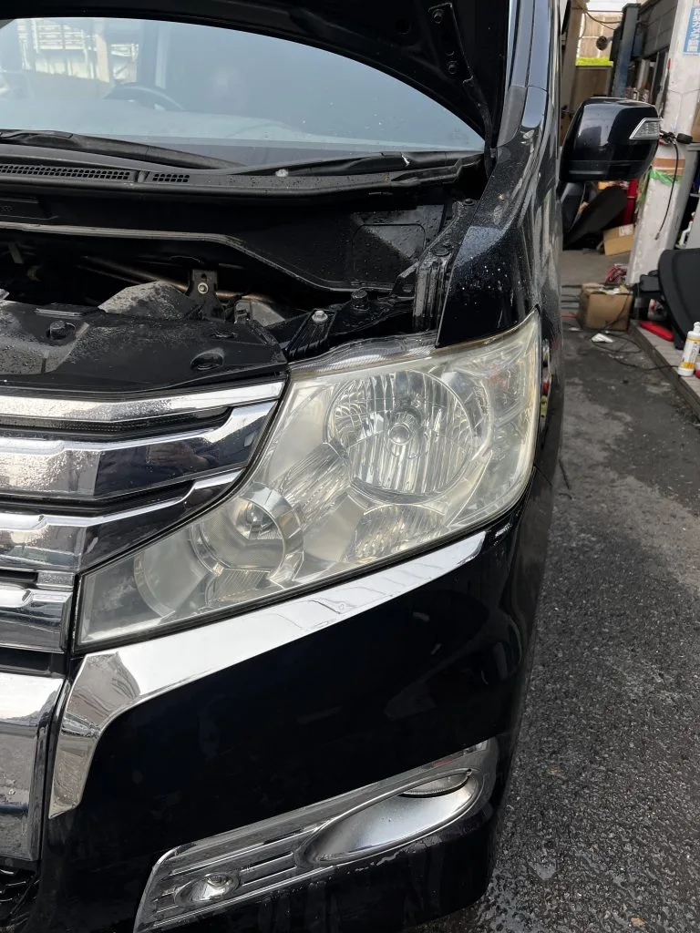 車検も大忙し！