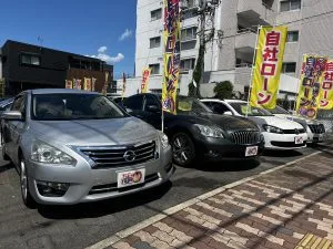 自社ローンってやばい？