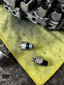 スズキ車のCVTあるある!?