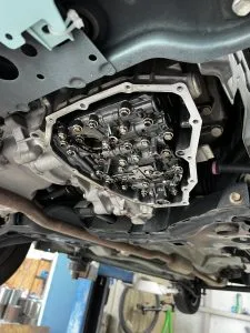 スズキ車のCVTあるある!?