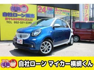 珍しい2台が入庫！他にはない個性派カーをお探しなら…