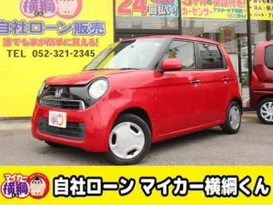 新しい仲間が入庫しました!N-ONE & スペーシア登場