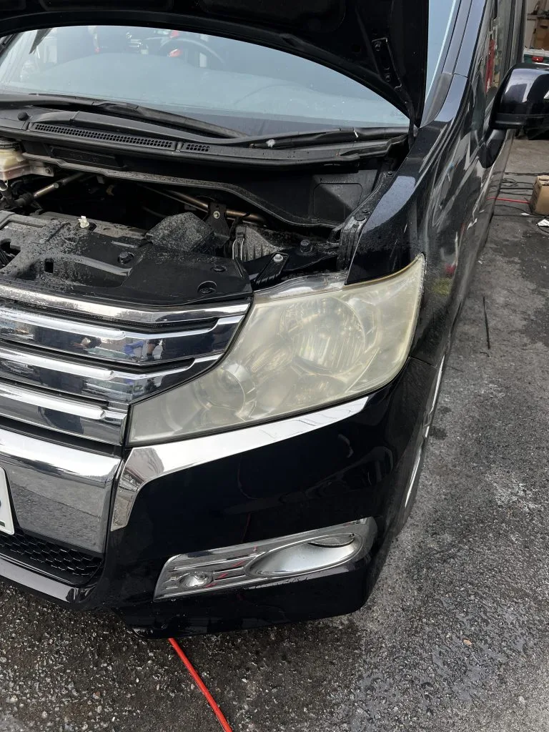 車検も大忙し！