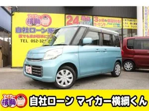 新しい仲間が入庫しました!N-ONE & スペーシア登場