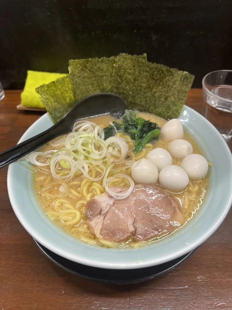 ご納車前の作業!