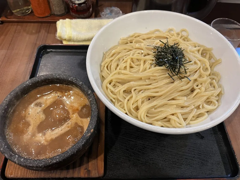 毛むくじゃら！