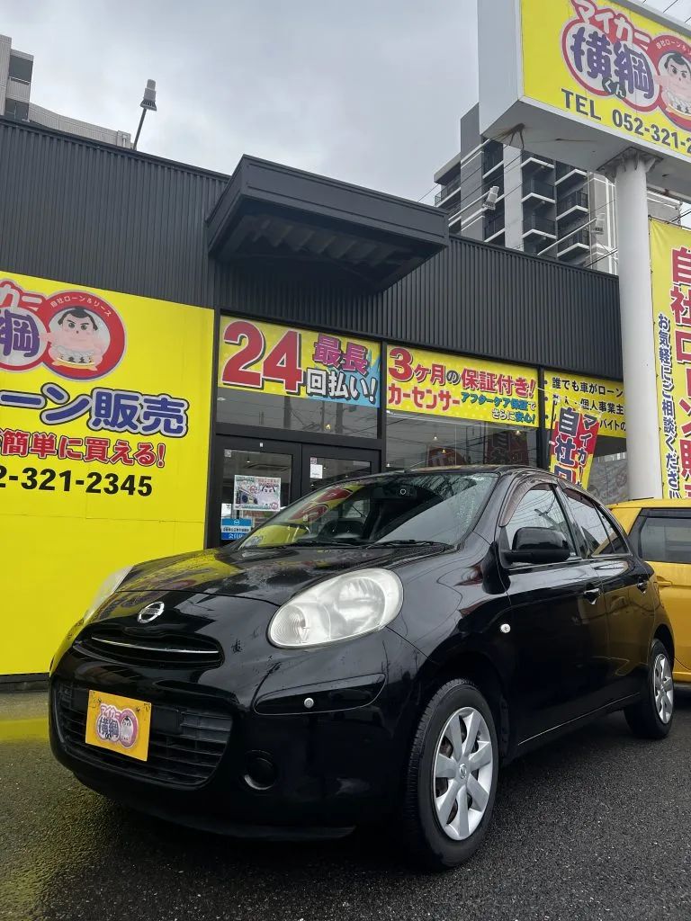 コンパクトカー大量入荷！