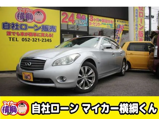 初夏と中古車と