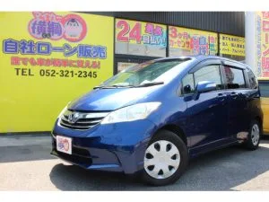 秋のドライブシーズン到来!お得に車を手に入れる大チャンス