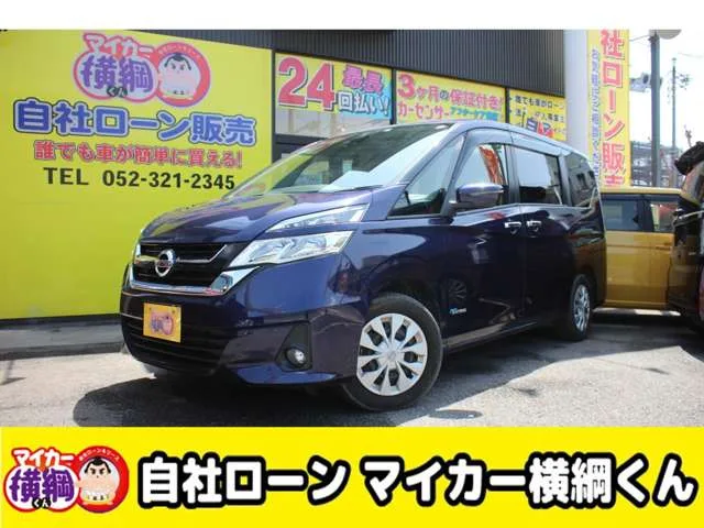 人気のミニバン3台が揃い踏み！