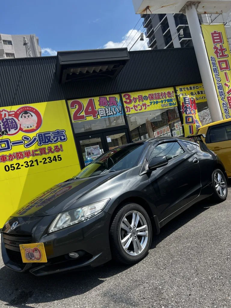 続々・入庫車ぞくぞく！